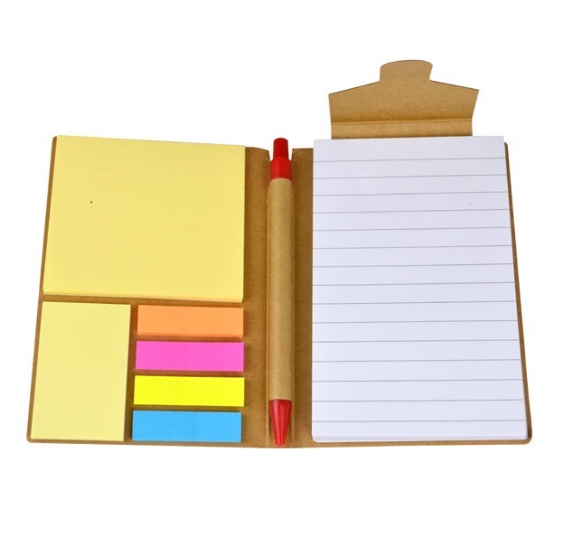 LIBRETA TRIPOLI ECOLOGICA